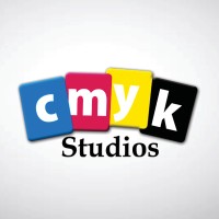 CMYK Studios logo, CMYK Studios contact details