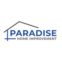 Paradise Home Improvement logo, Paradise Home Improvement contact details