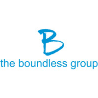 'the boundless group' LLC logo, 'the boundless group' LLC contact details