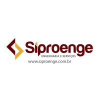 SIPROENGE ENGENHARIA COMÉRCIO E SERVIÇOS logo, SIPROENGE ENGENHARIA COMÉRCIO E SERVIÇOS contact details