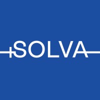 Solva Power logo, Solva Power contact details