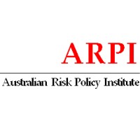 Australian Risk Policy Institute (ARPI) logo, Australian Risk Policy Institute (ARPI) contact details