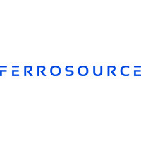 Ferrosource LLC logo, Ferrosource LLC contact details