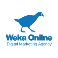 Weka Online logo, Weka Online contact details