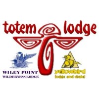 Totem Resorts logo, Totem Resorts contact details