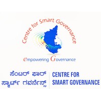 Centre for Smart Governance logo, Centre for Smart Governance contact details