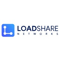 Loadshare Networks logo, Loadshare Networks contact details