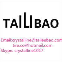 Shandong Tailibao Rubber Co.,Ltd logo, Shandong Tailibao Rubber Co.,Ltd contact details