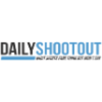 Daily Shootout logo, Daily Shootout contact details