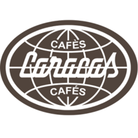 Cafés Caracas logo, Cafés Caracas contact details