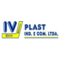 Ivplast Indústria e Comércio Ltda. logo, Ivplast Indústria e Comércio Ltda. contact details