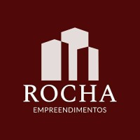 Rocha Empreendimentos logo, Rocha Empreendimentos contact details