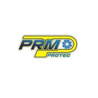 PRM Protec Engenharia logo, PRM Protec Engenharia contact details