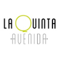 La Quinta Avenida logo, La Quinta Avenida contact details