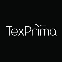 TexPrima logo, TexPrima contact details