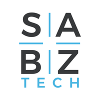 SABZTech logo, SABZTech contact details