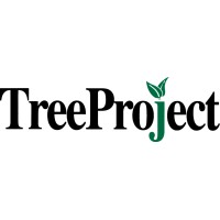 TreeProject logo, TreeProject contact details