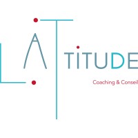 LATTITUDE logo, LATTITUDE contact details