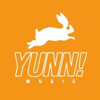 YUNN! music logo, YUNN! music contact details