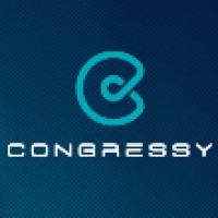 Congressy logo, Congressy contact details