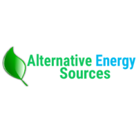 Alternative Energy Sources logo, Alternative Energy Sources contact details