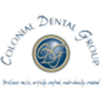 Colonia Dental Group logo, Colonia Dental Group contact details