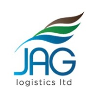 JAG Logistics International Ltd. logo, JAG Logistics International Ltd. contact details