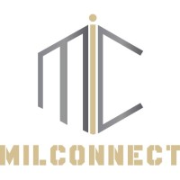 MILCONNECT Veteran REALTOR® Network logo, MILCONNECT Veteran REALTOR® Network contact details