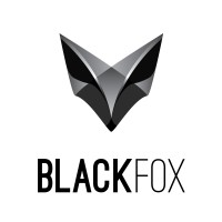 Black Fox logo, Black Fox contact details