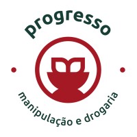 Farmácia Progresso logo, Farmácia Progresso contact details