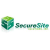 Secure Site Solution,Inc. logo, Secure Site Solution,Inc. contact details