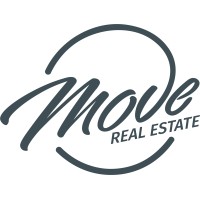 Move Real Estate Group logo, Move Real Estate Group contact details