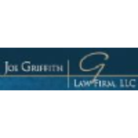 Joe Griffith Law Firm logo, Joe Griffith Law Firm contact details