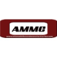 Atlas Mining and Manufacturing - AMMC logo, Atlas Mining and Manufacturing - AMMC contact details