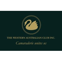 The Western Australian Club Inc. logo, The Western Australian Club Inc. contact details