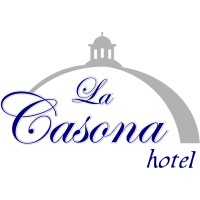 Hotel La Casona Breakfast & Wellness Center logo, Hotel La Casona Breakfast & Wellness Center contact details