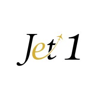 JET 1 logo, JET 1 contact details