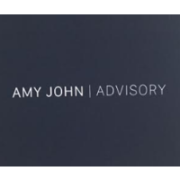 Amy John Advisory logo, Amy John Advisory contact details