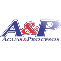 Aguas y Procesos logo, Aguas y Procesos contact details