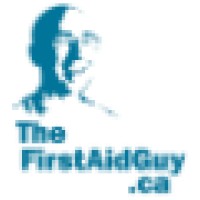 TheFirstAidGuy.ca logo, TheFirstAidGuy.ca contact details