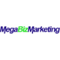 MegaBizMarketing logo, MegaBizMarketing contact details