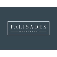 Palisades Brokerage logo, Palisades Brokerage contact details