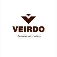 VEIRDO logo, VEIRDO contact details