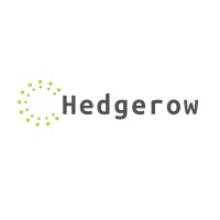 The Hedgerow Group logo, The Hedgerow Group contact details