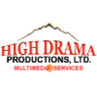 High Drama Productions, Ltd. logo, High Drama Productions, Ltd. contact details