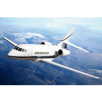 JetCorp Aviation logo, JetCorp Aviation contact details