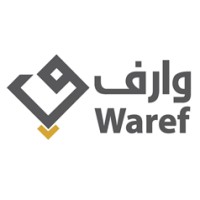 Waref Holding Co logo, Waref Holding Co contact details