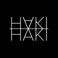 Haki logo, Haki contact details