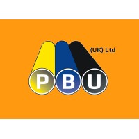 PBU-UK Ltd logo, PBU-UK Ltd contact details