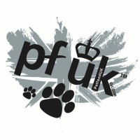 Pet Food UK Ltd logo, Pet Food UK Ltd contact details